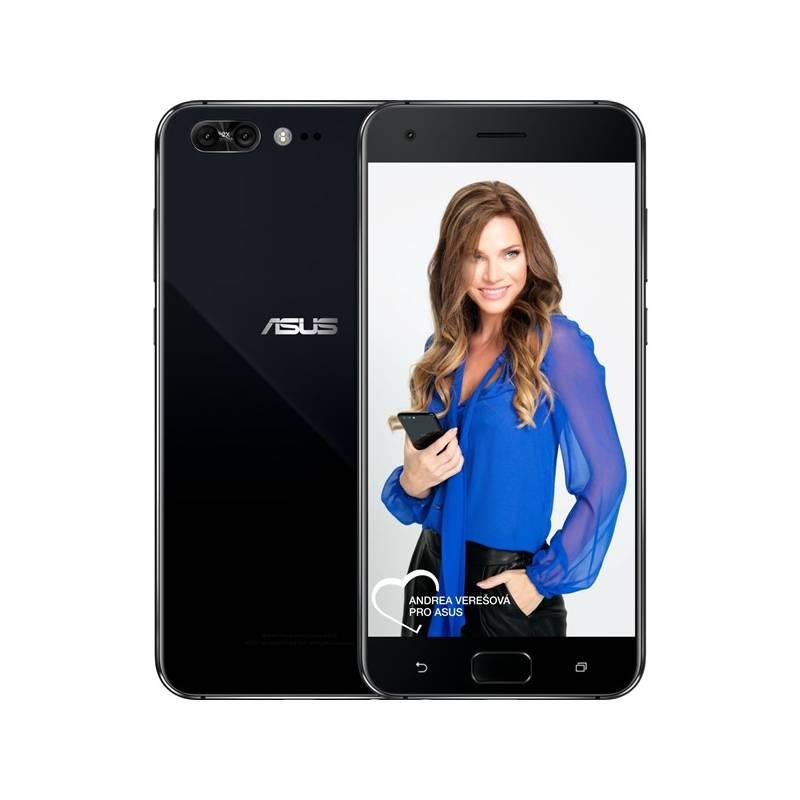 Mobilní telefon Asus ZenFone 4 Pro