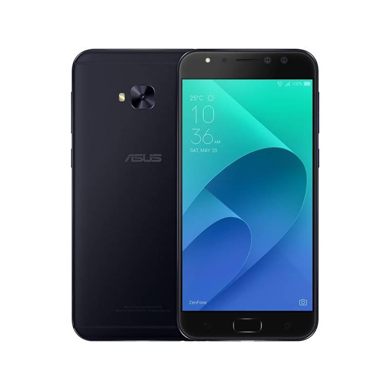 Mobilní telefon Asus ZenFone 4 Selfie