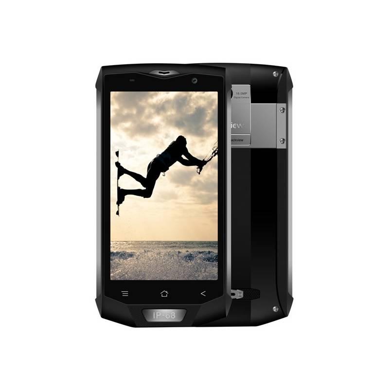 Mobilní telefon iGET BLACKVIEW GBV8000 Pro