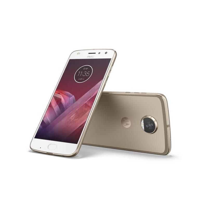 Mobilní telefon Motorola Moto Z2 Play