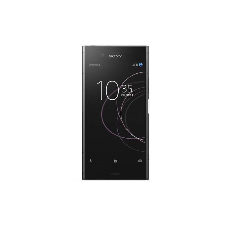 Mobilní telefon Sony Xperia XZ1 Dual