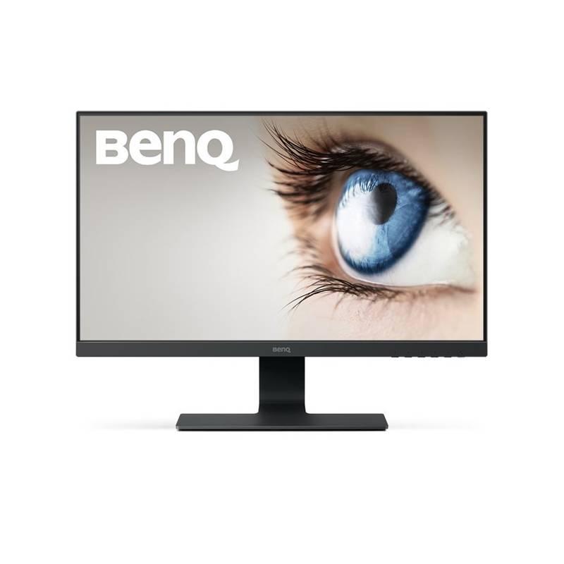 Monitor BenQ GL2580HM černý
