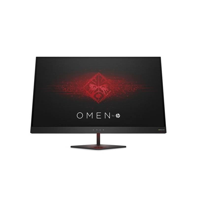 Monitor HP OMEN 25