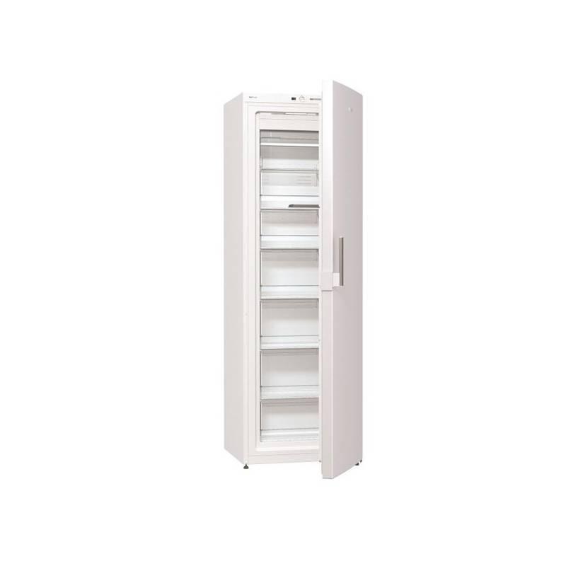 Mraznička Gorenje FN6192DHW bílá, Mraznička, Gorenje, FN6192DHW, bílá