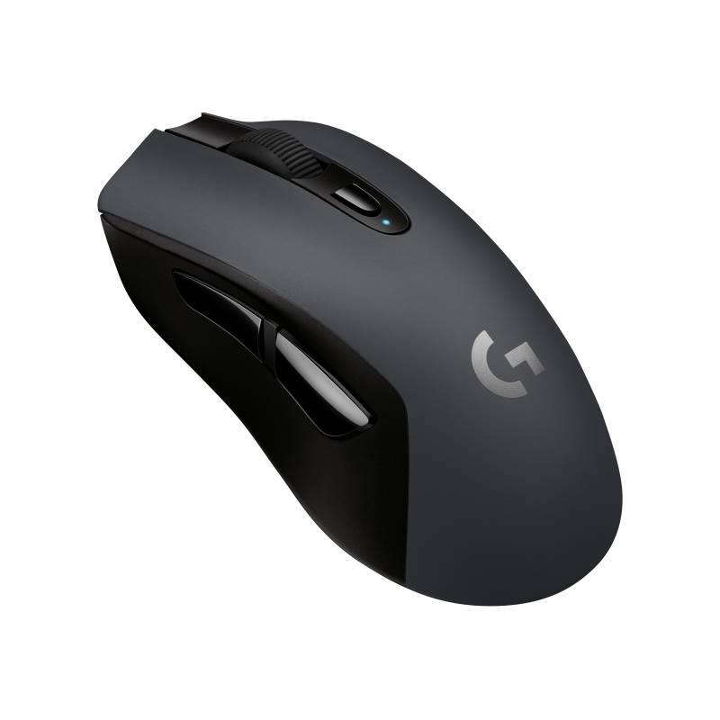 Myš Logitech Gaming G603 černá