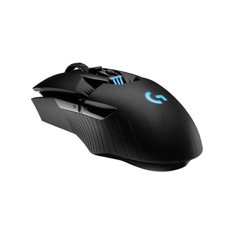 Myš Logitech Gaming G903 černá