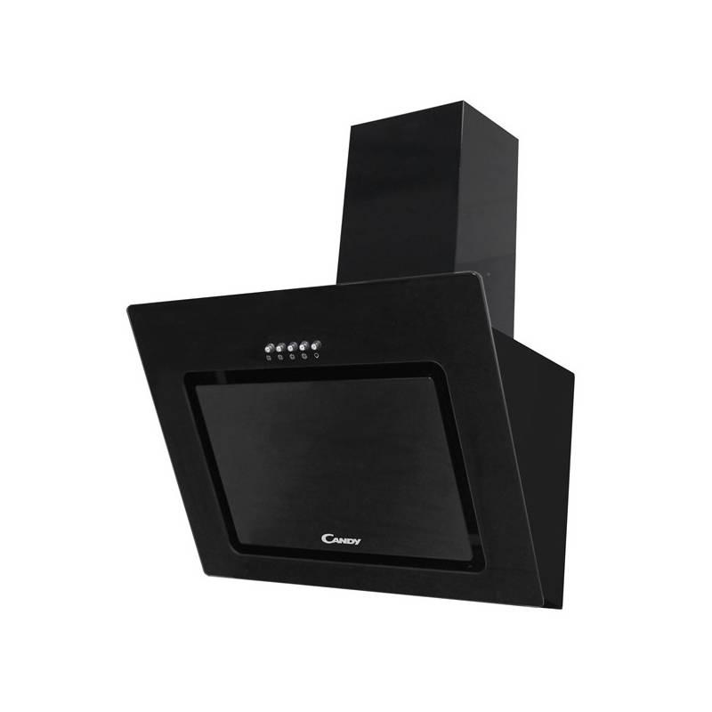Odsavač par Candy CVMAD60N černý