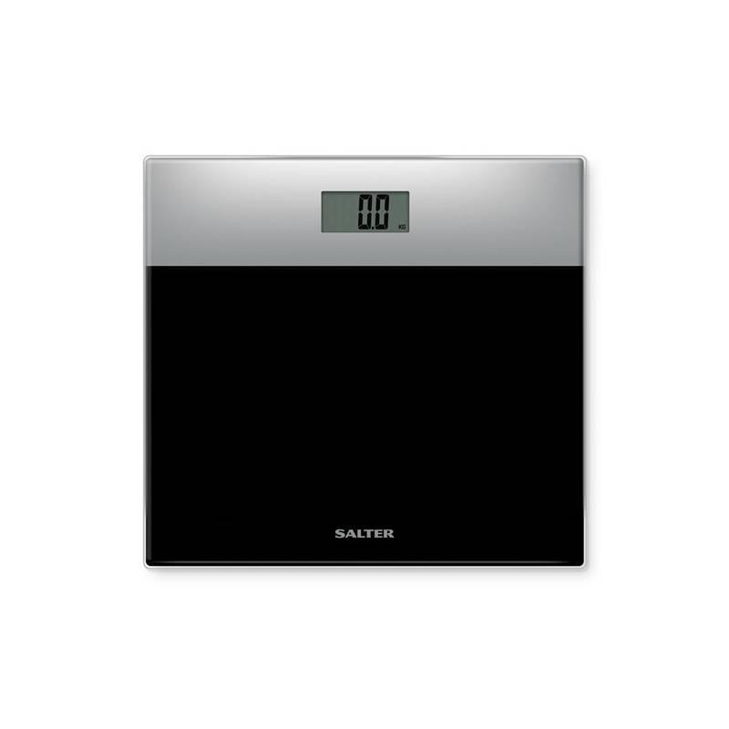 Osobní váha Salter 9206SVBK3R černá