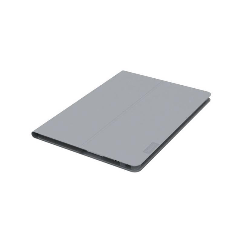 Pouzdro na tablet Lenovo Folio Case Film pro TAB4 10 šedé
