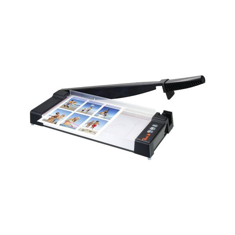 Řezačka Peach PC300-01, A4, páková