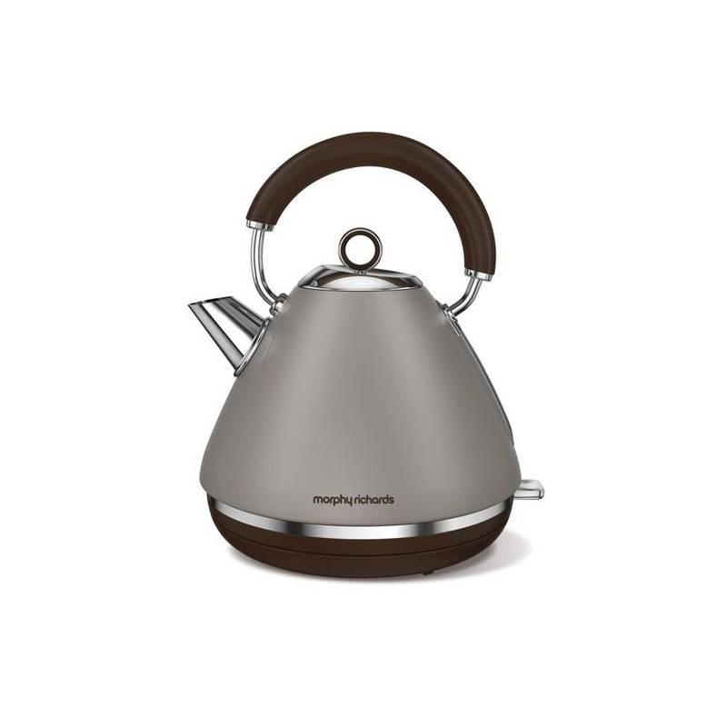 Rychlovarná konvice Morphy Richards Accents retro