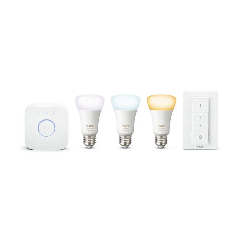 Startovací sada Philips Hue 9,5 W.