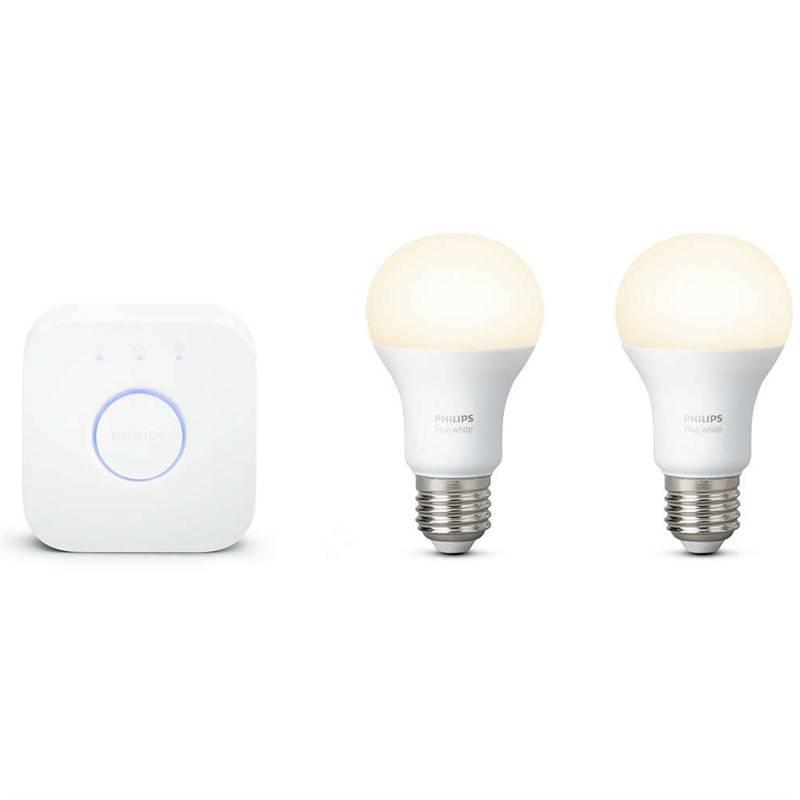 Startovací sada Philips Hue klasik, 9,5W,