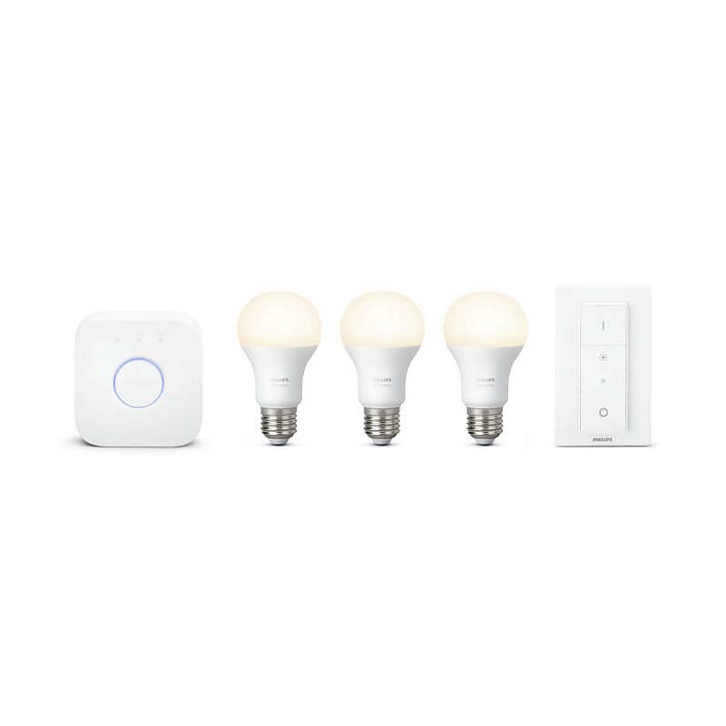 Startovací sada Philips Hue klasik, 9W,