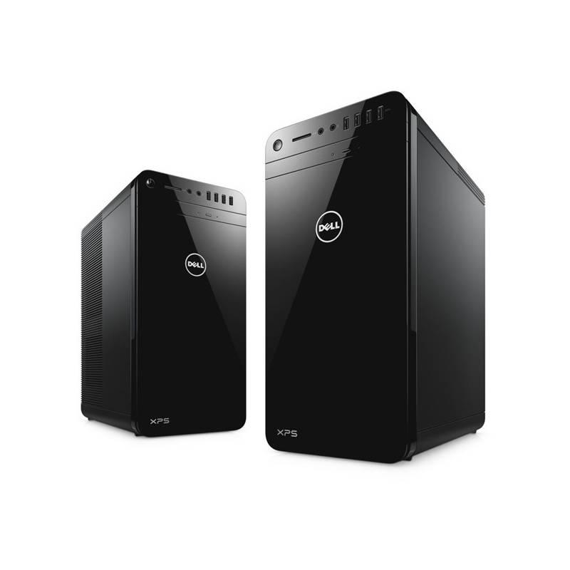 Stolní počítač Dell XPS DT 8920 černý