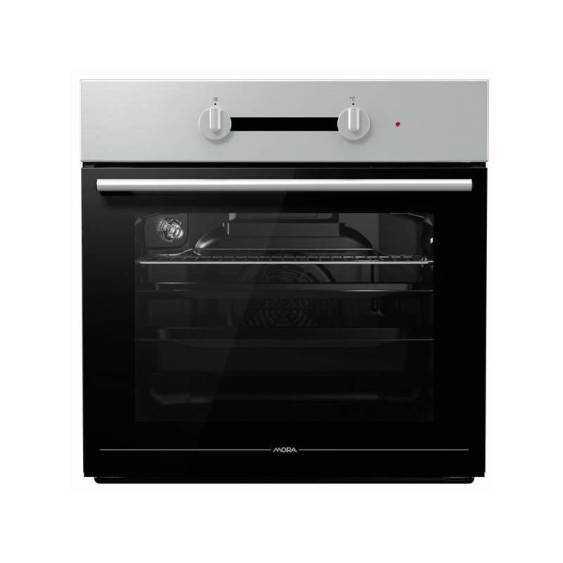 Trouba Mora VT 303 AX nerez