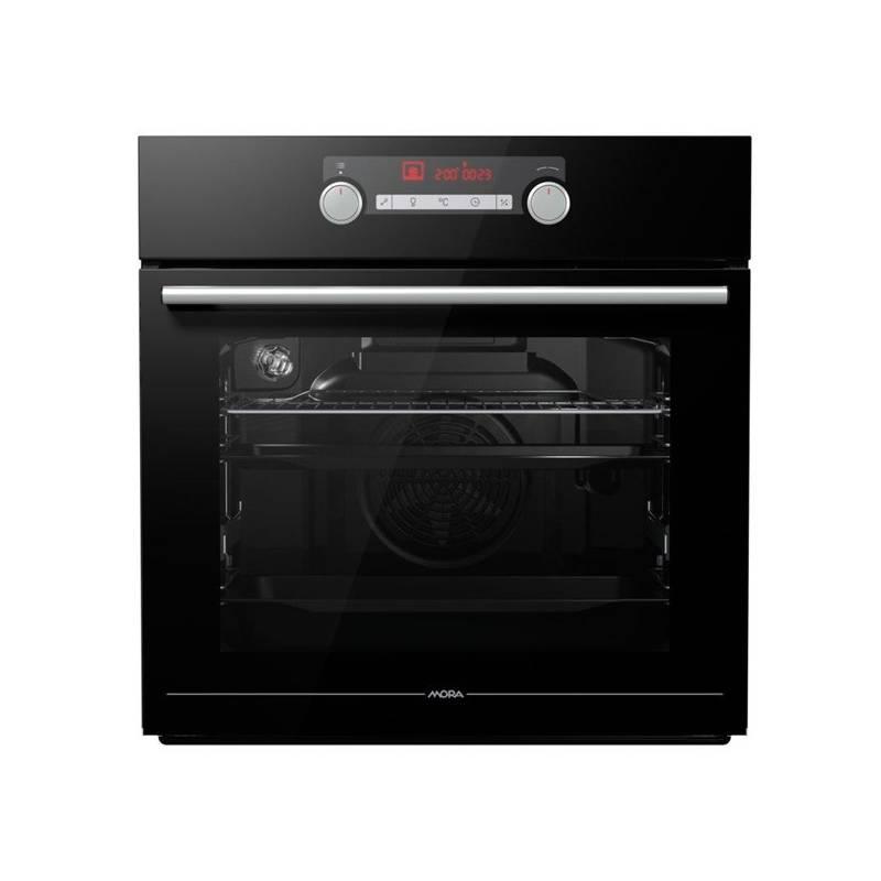 Trouba Mora VT 657 AB černá