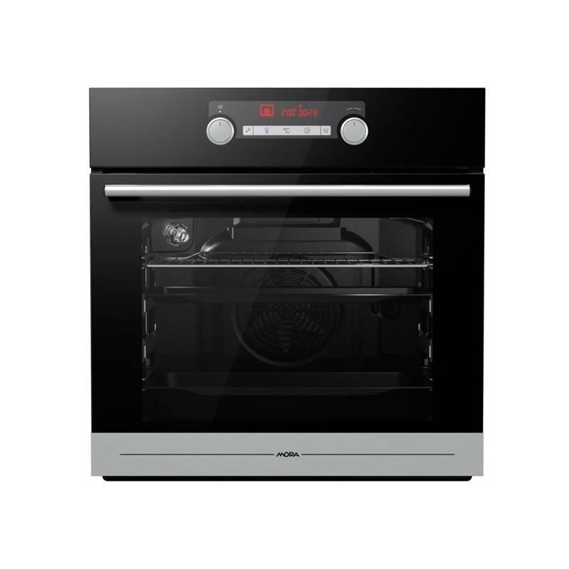 Trouba Mora VT 658 BX černá