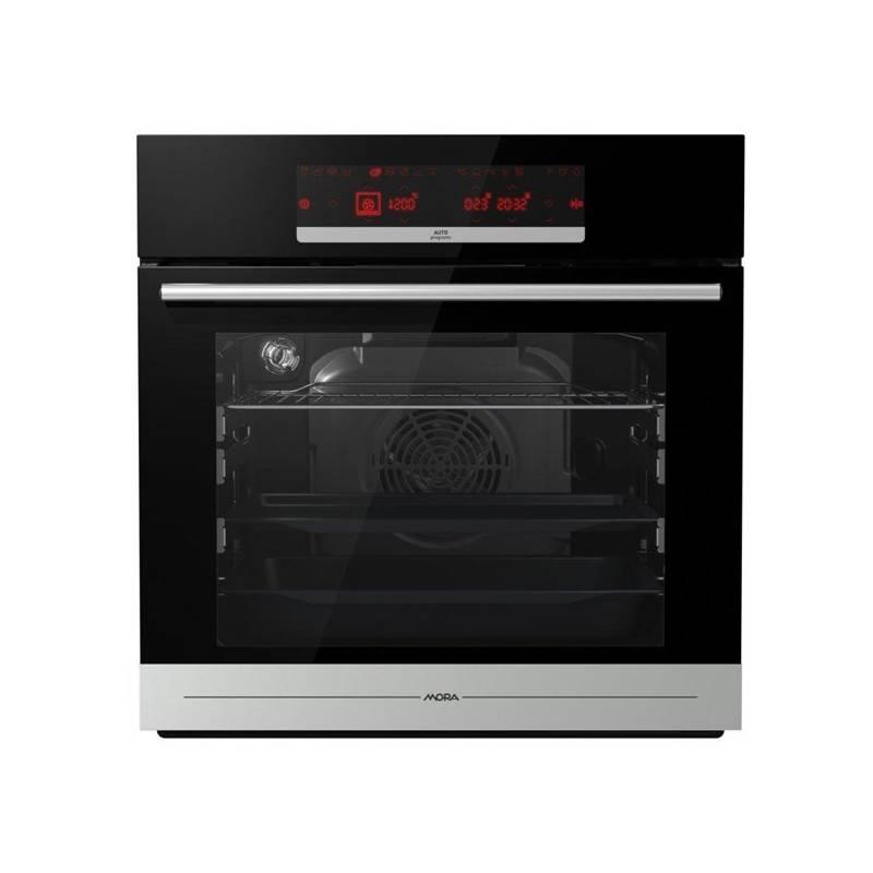 Trouba Mora VT 777 BX černá