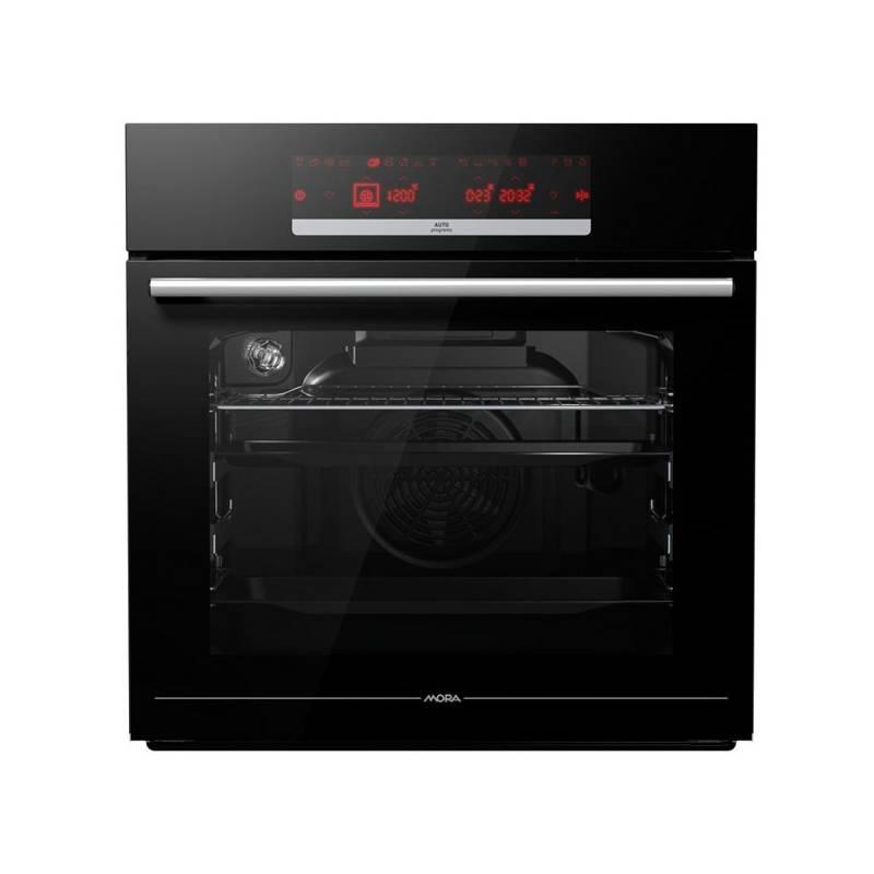 Trouba Mora VT 778 AB černá