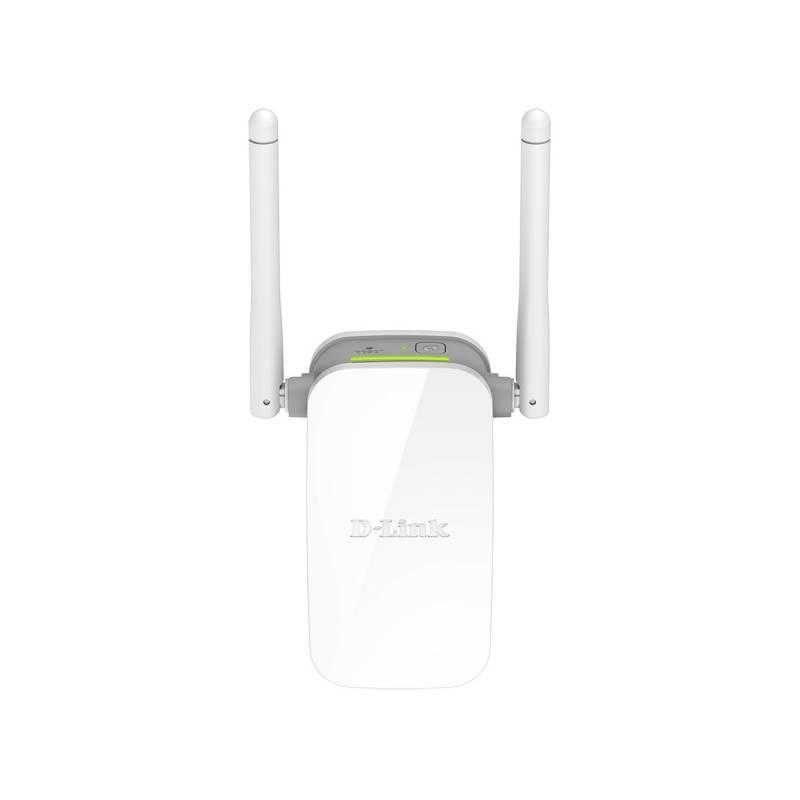 WiFi extender D-Link DAP-1325 bílý, WiFi, extender, D-Link, DAP-1325, bílý