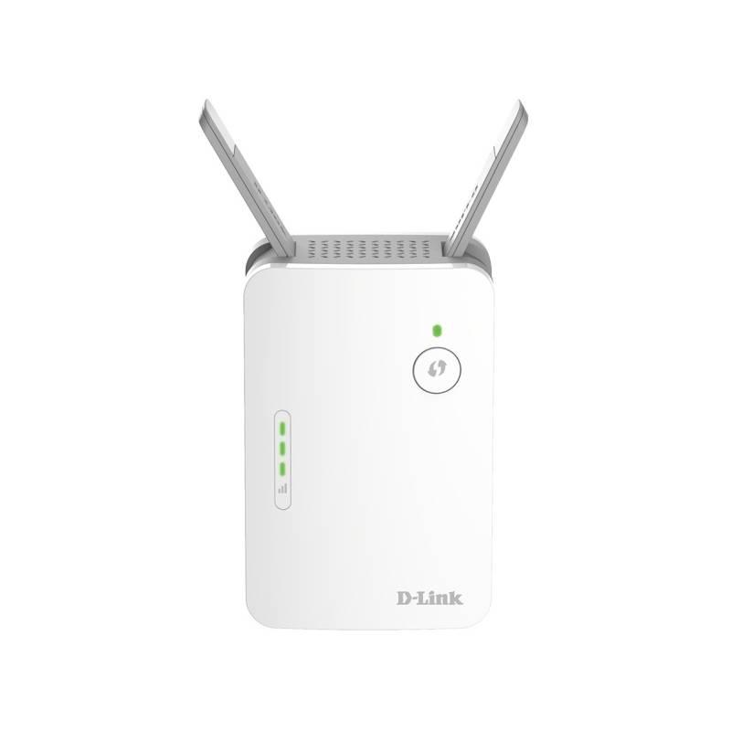 WiFi extender D-Link DAP-1620 bílý