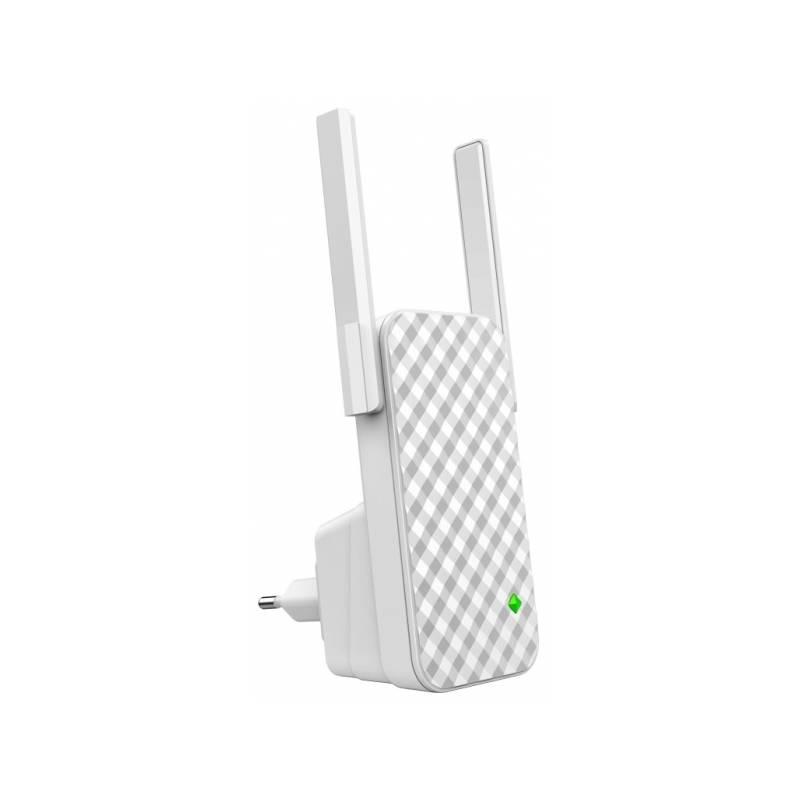 WiFi extender Tenda A9 bílý