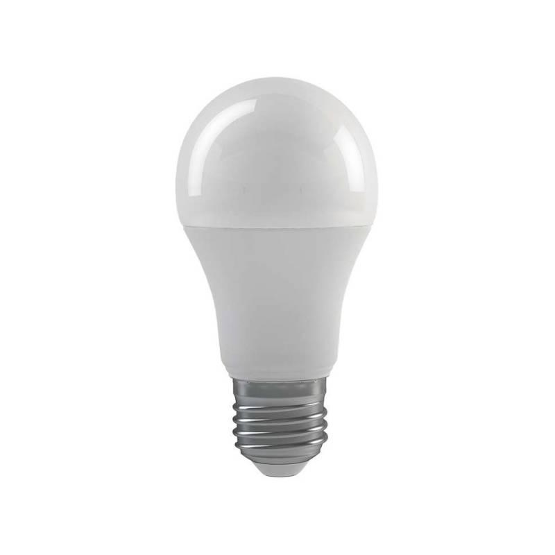Žárovka LED EMOS klasik, 10,5W, E27, neutrální bílá