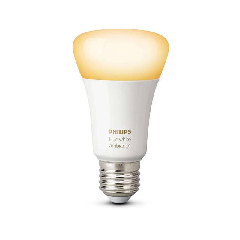 Žárovka LED Philips Hue 9,5W, E27,