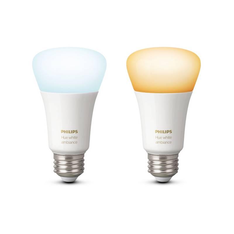Žárovka LED Philips Hue 9,5W, E27,