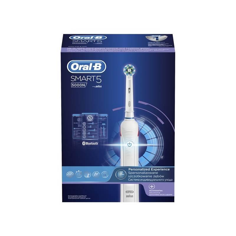 oral b smart 5000n
