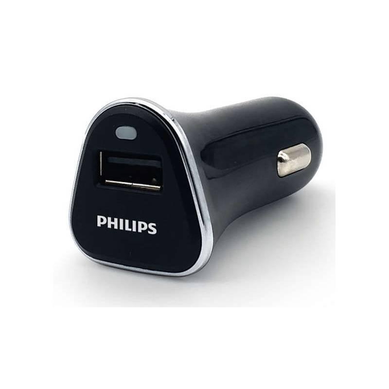 Adaptér do auta Philips DLP2359, 1x