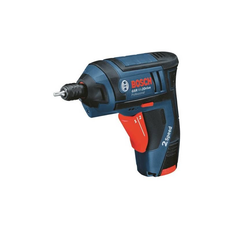 Aku šroubovák Bosch GSR Mx2Drive, 06019A2101
