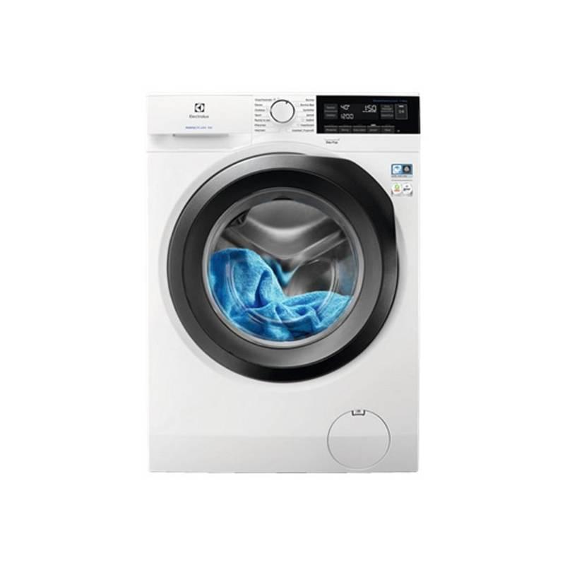 Automatická pračka Electrolux PerfectCare 700 EW7F348SC bílá