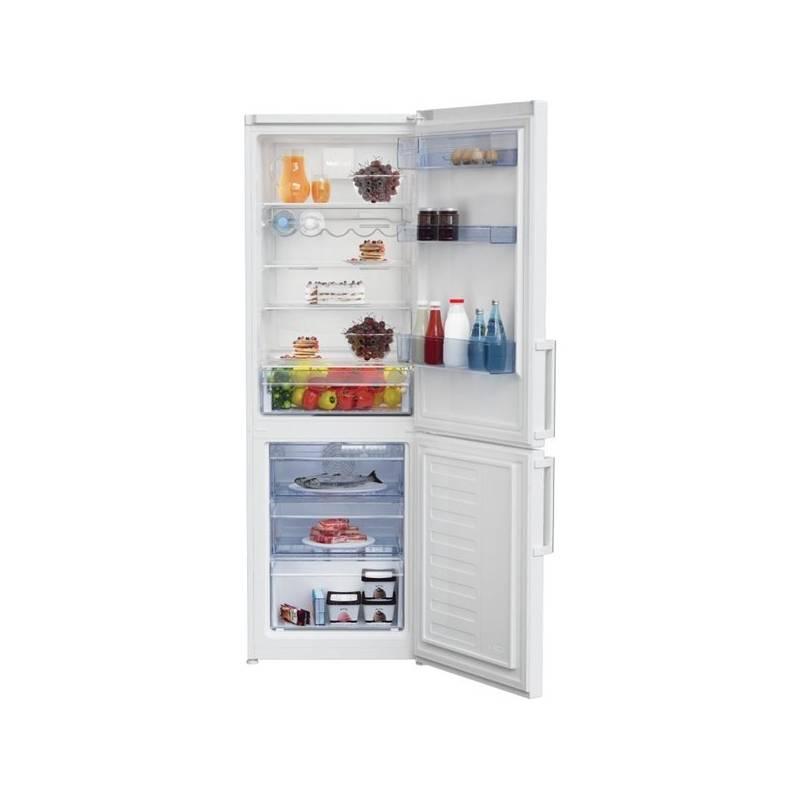 Chladnička s mrazničkou Beko RCNA 365