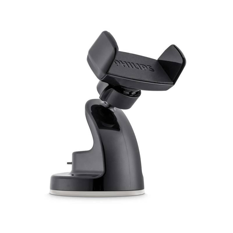 Držák na mobil Philips DLK23012B černá