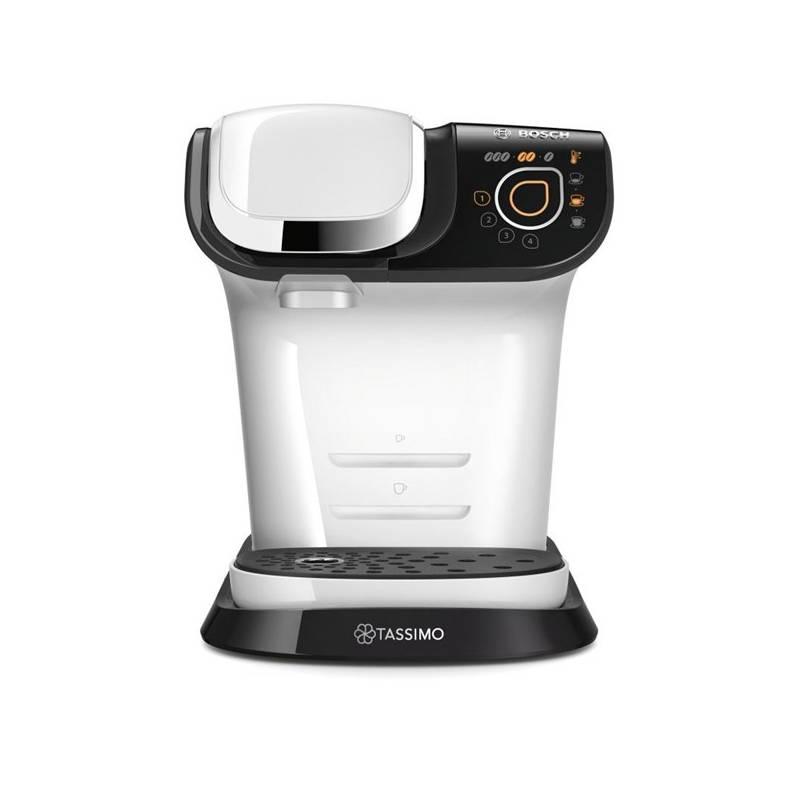 Espresso Bosch Tassimo My Way TAS6004