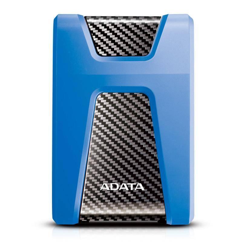 Externí pevný disk 2,5" ADATA HD650