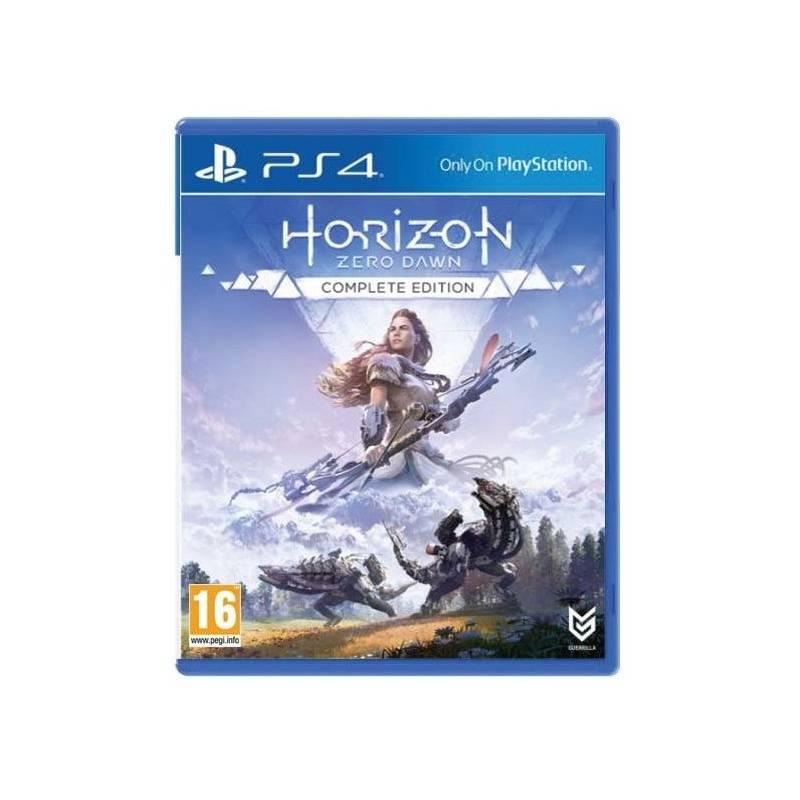 Hra Sony PlayStation 4 Horizon: Zero