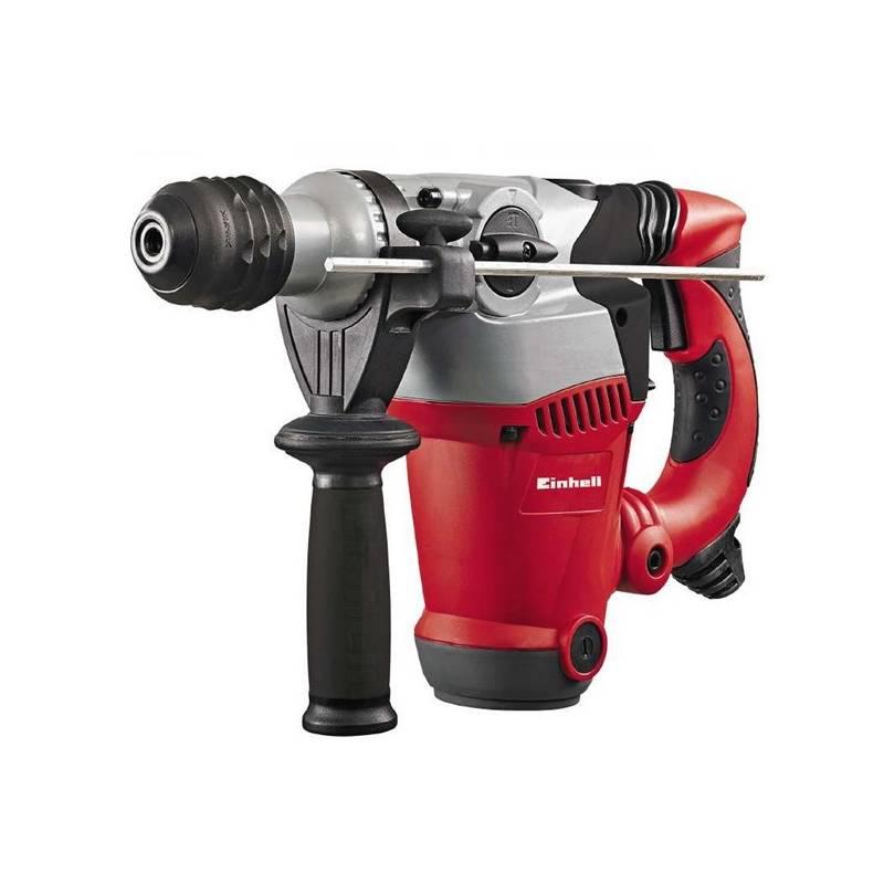 Kladivo Einhell RT-RH 32 Kit Red