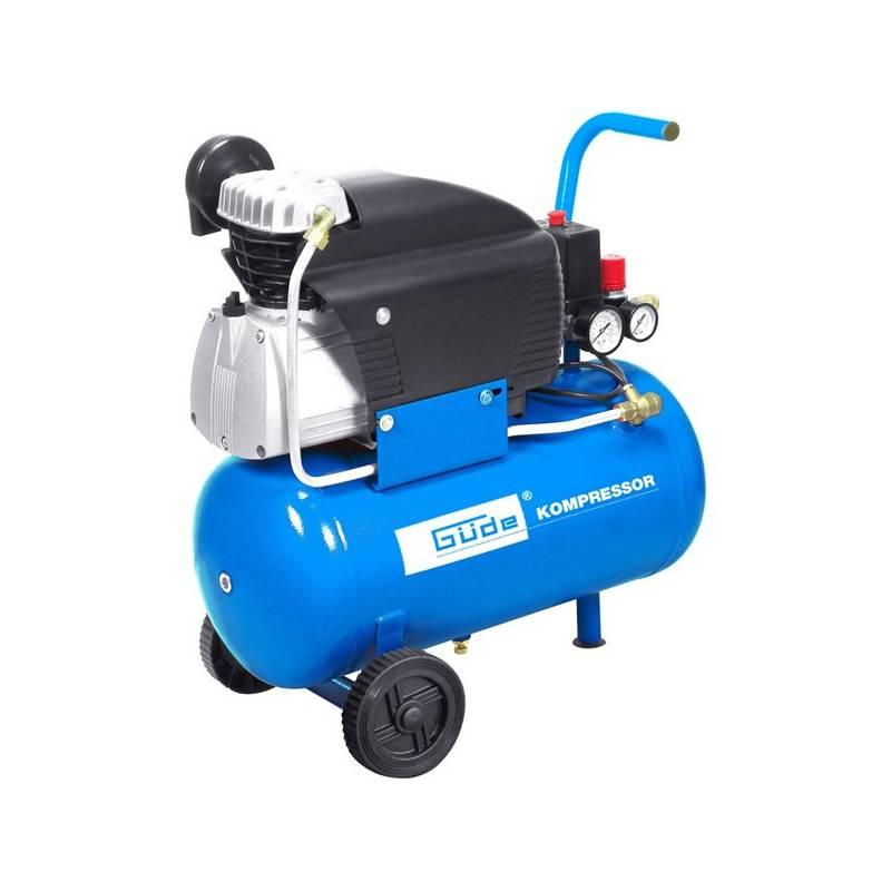 Kompresor Güde 231 10 24 -