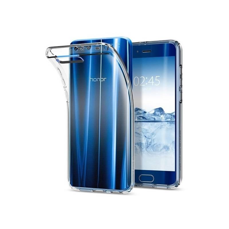 Kryt na mobil Spigen Liquid Crystal Honor 9 průhledný, Kryt, na, mobil, Spigen, Liquid, Crystal, Honor, 9, průhledný