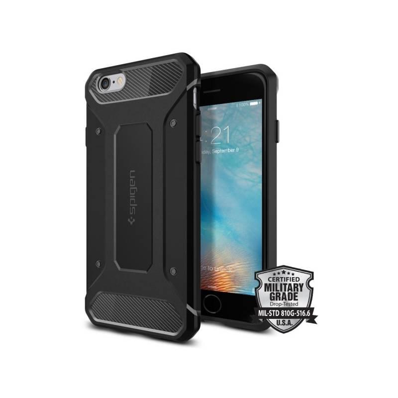 Kryt na mobil Spigen Rugged Armor