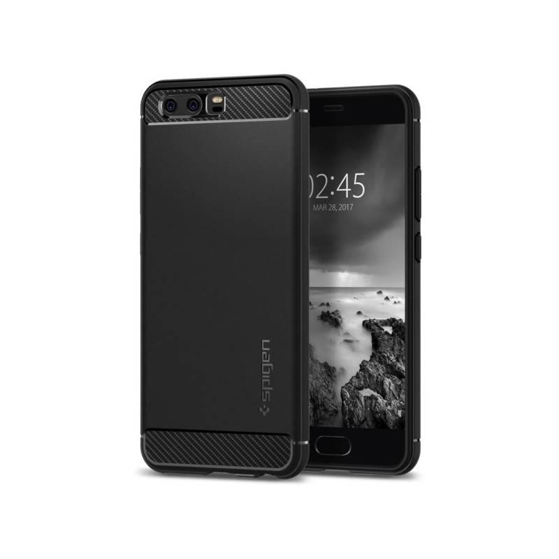 Kryt na mobil Spigen Rugged Armor