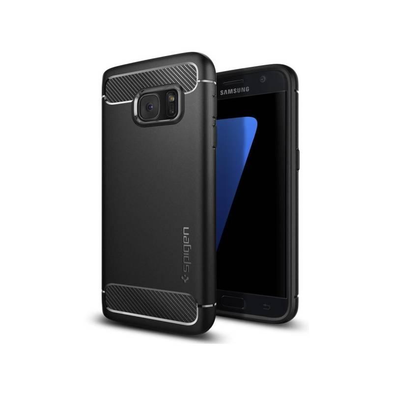 Kryt na mobil Spigen Rugged Armor