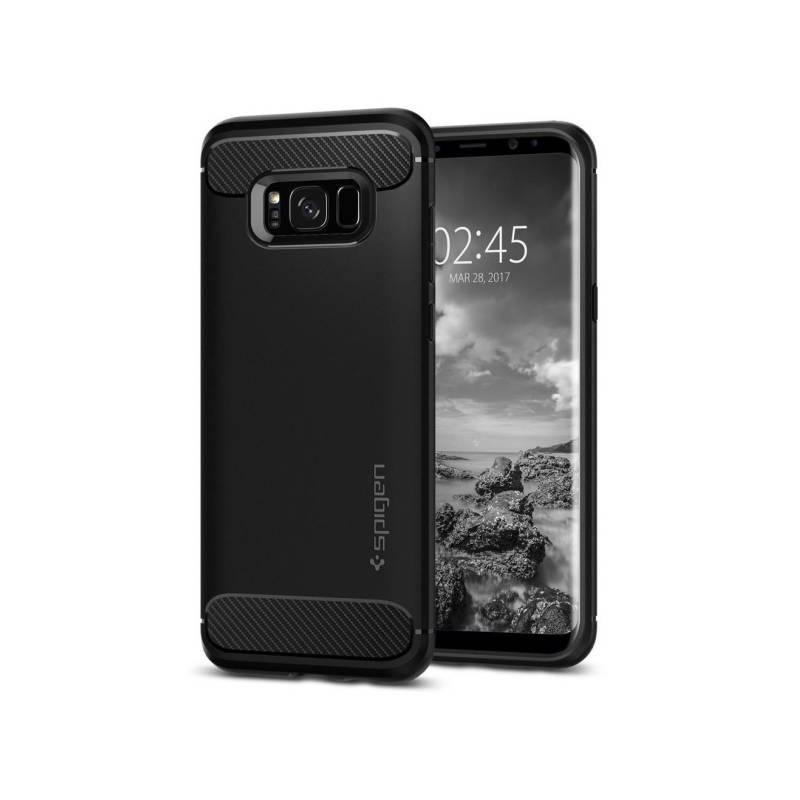 Kryt na mobil Spigen Rugged Armor