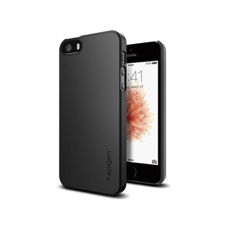 Kryt na mobil Spigen Thin Fit