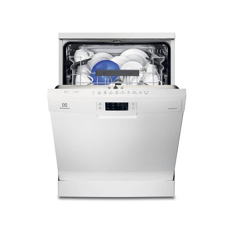 Myčka nádobí Electrolux ESF5533LOW bílá