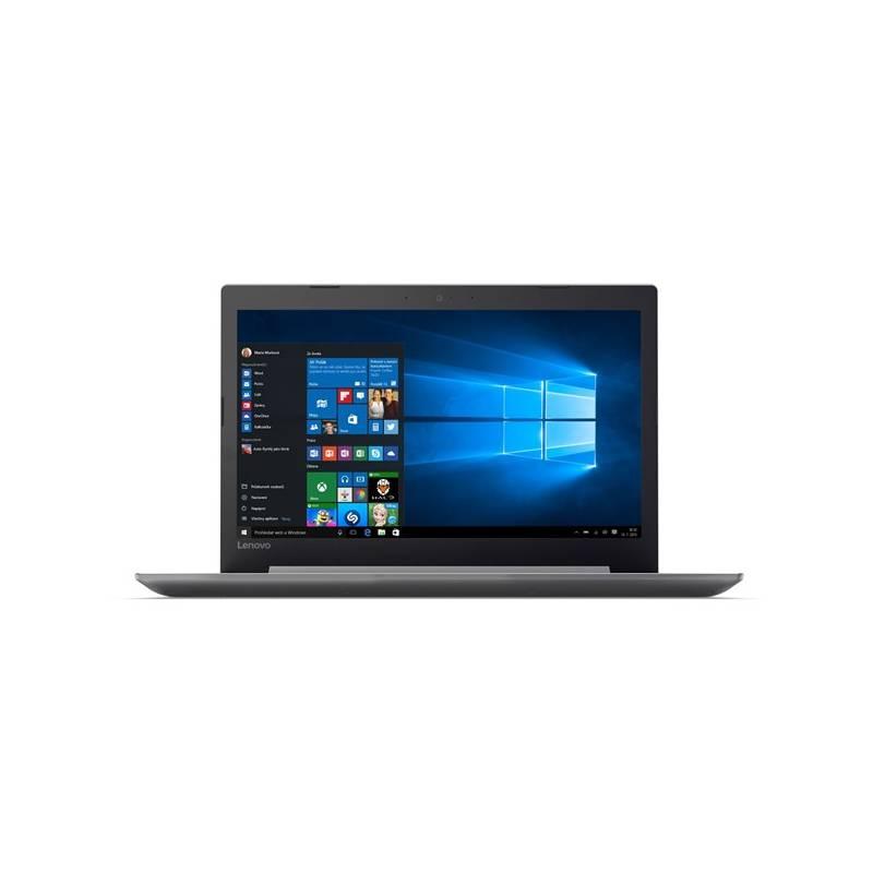 Notebook Lenovo IdeaPad 320-15AST šedý