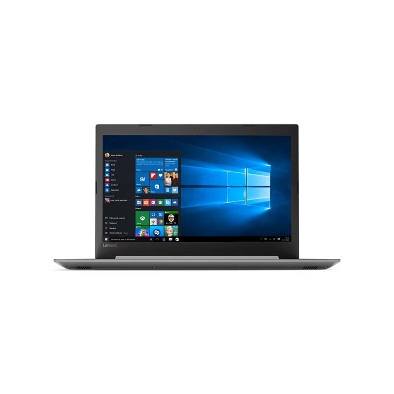 Notebook Lenovo IdeaPad 320-17IKBR šedý
